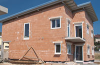 Westerwick home extensions