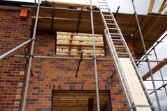 house extensions Westerwick