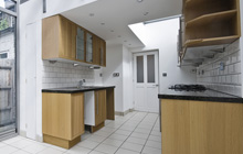 Westerwick kitchen extension leads